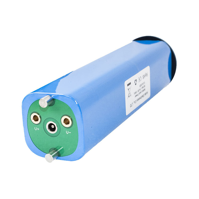 Scubalamp SUPE Li-ion Battery (6.8V, 148Wh) for V7K Pro Scubalamp SUPE Li-ion Battery (6.8V, 148Wh) for V7K Pro